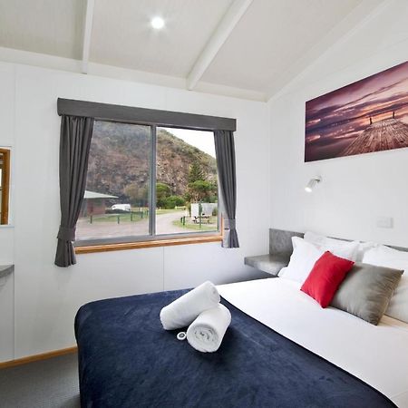 Cumberland River Holiday Park Lorne Esterno foto