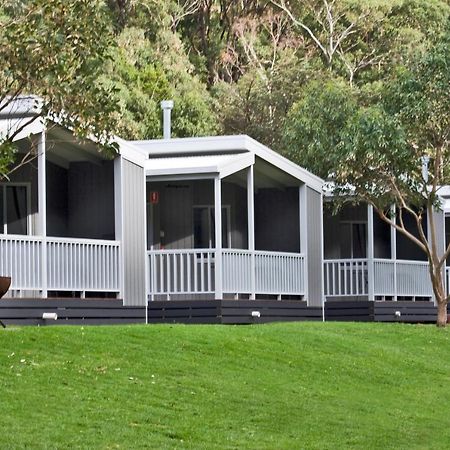 Cumberland River Holiday Park Lorne Esterno foto