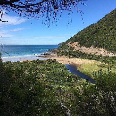 Cumberland River Holiday Park Lorne Esterno foto