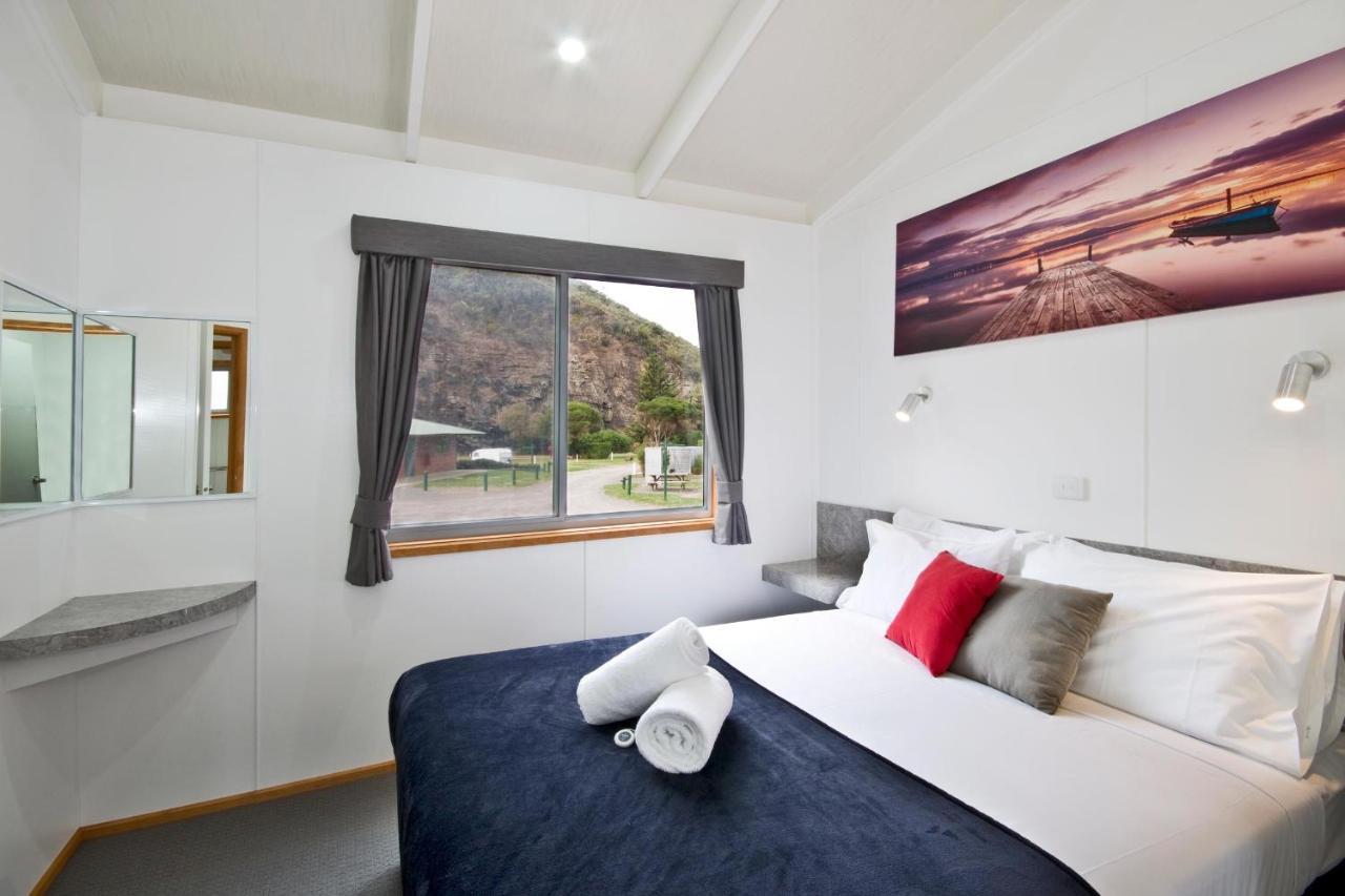 Cumberland River Holiday Park Lorne Esterno foto