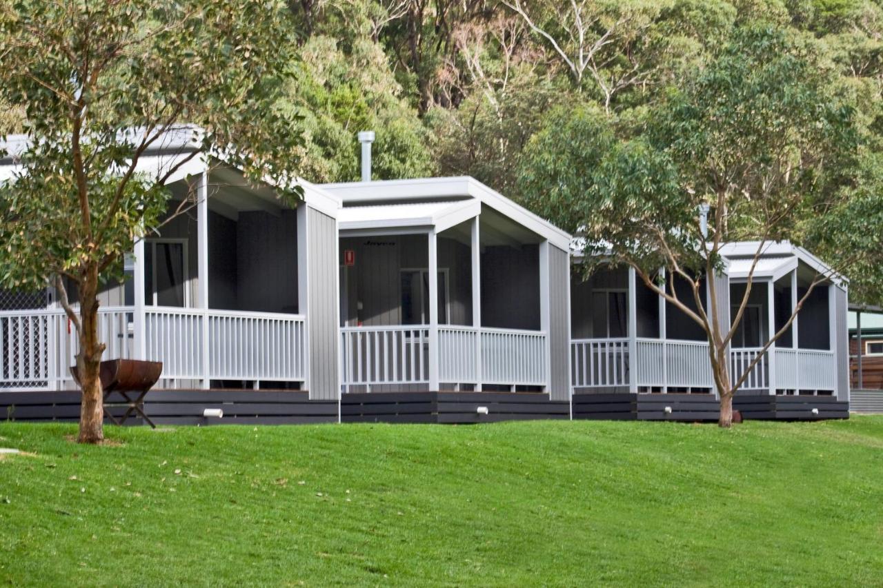 Cumberland River Holiday Park Lorne Esterno foto