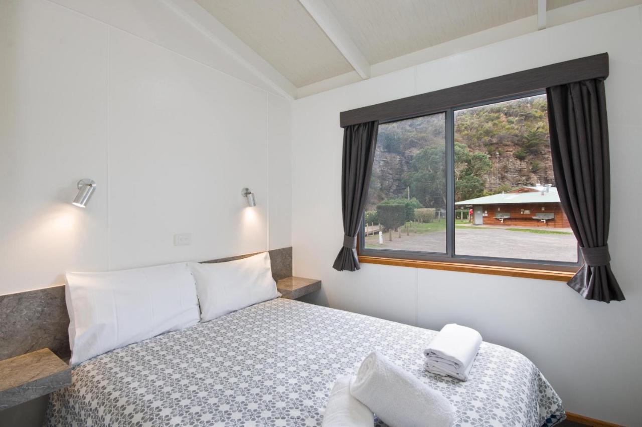 Cumberland River Holiday Park Lorne Esterno foto