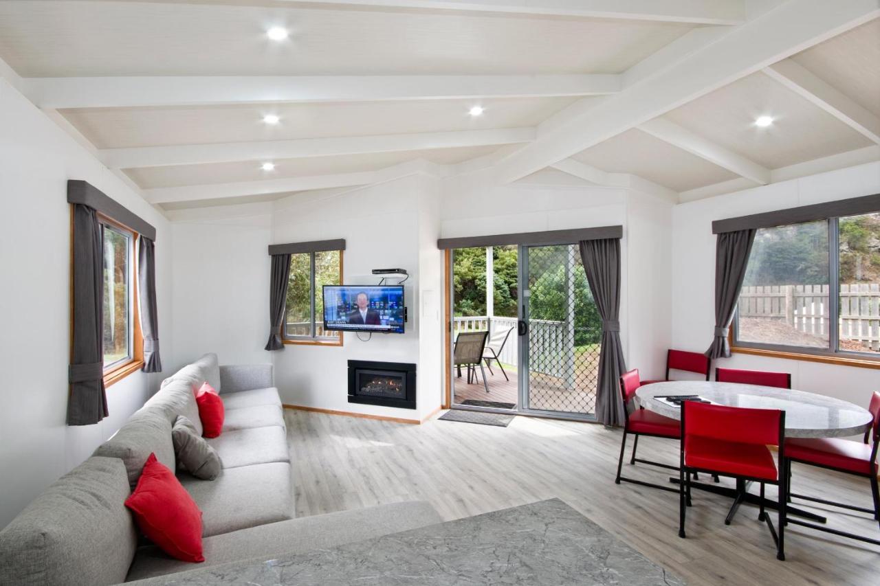 Cumberland River Holiday Park Lorne Esterno foto