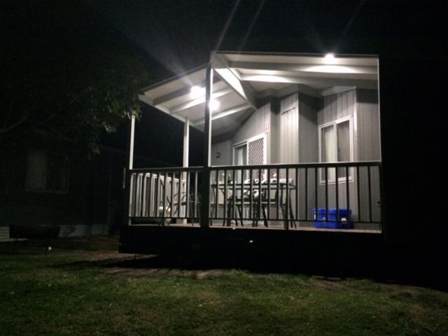 Cumberland River Holiday Park Lorne Esterno foto