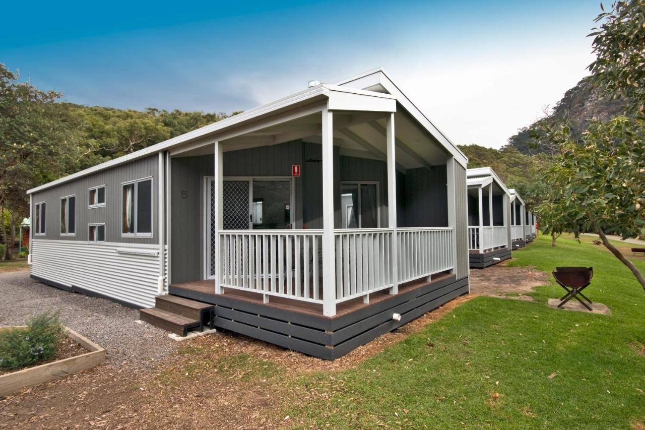 Cumberland River Holiday Park Lorne Esterno foto