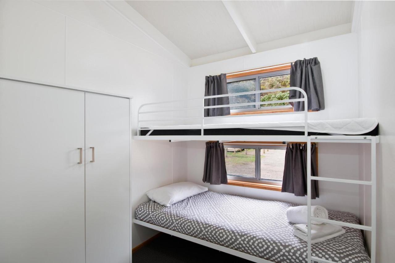Cumberland River Holiday Park Lorne Esterno foto