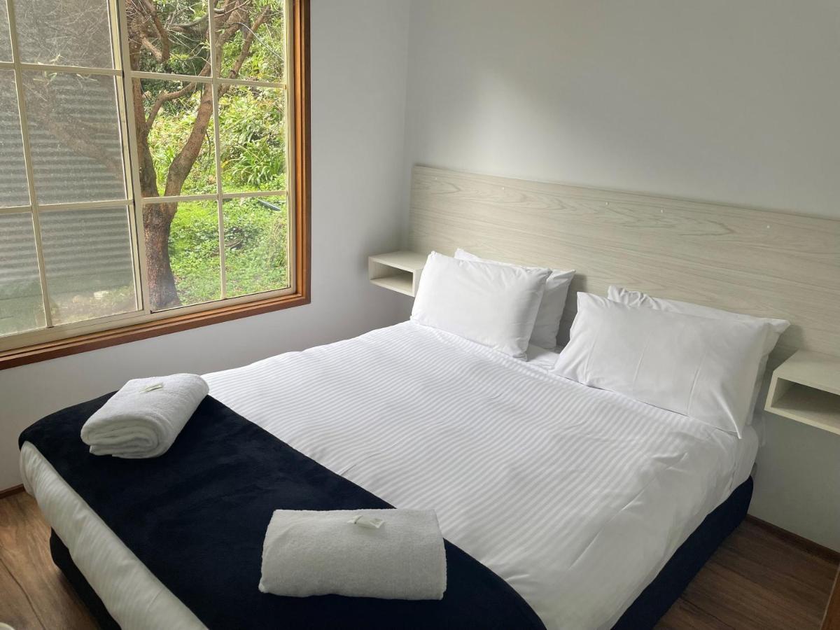 Cumberland River Holiday Park Lorne Esterno foto
