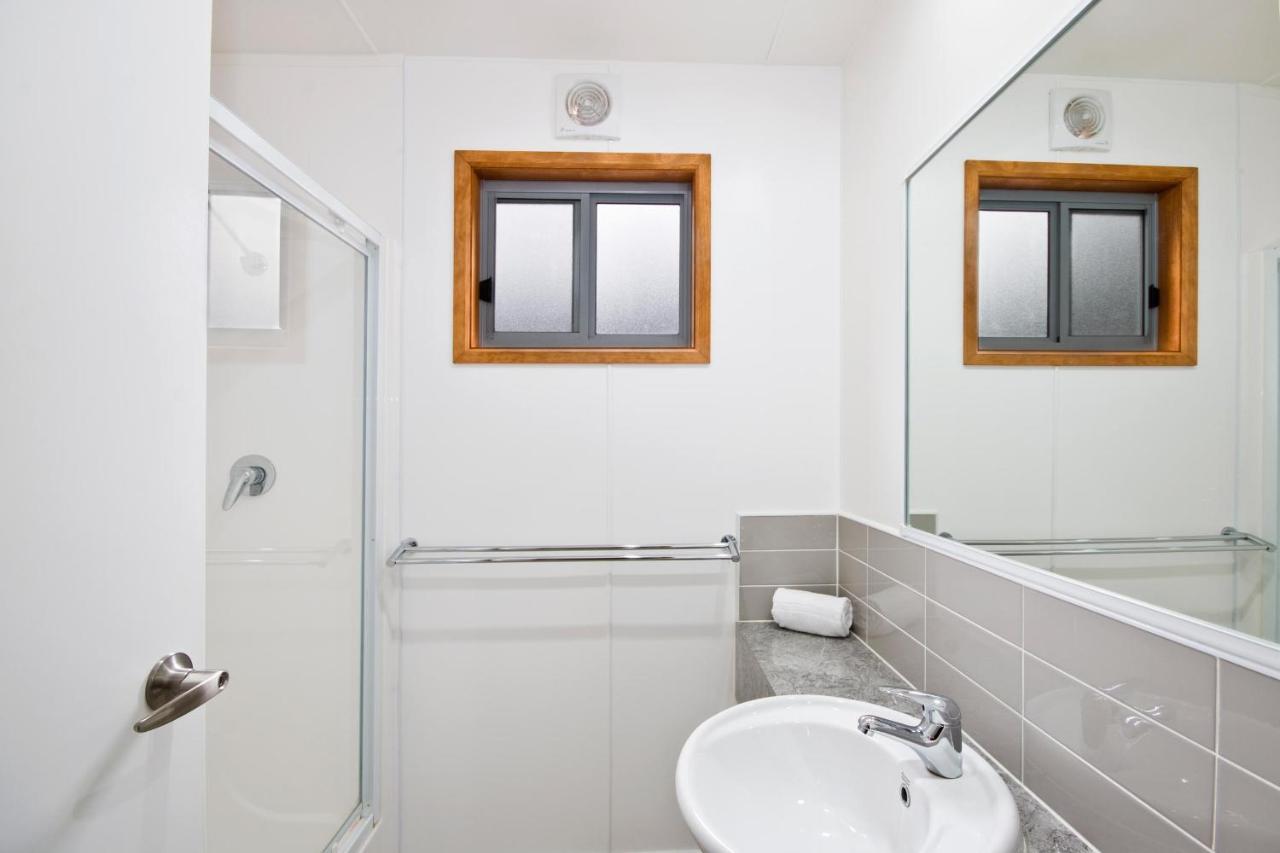 Cumberland River Holiday Park Lorne Esterno foto
