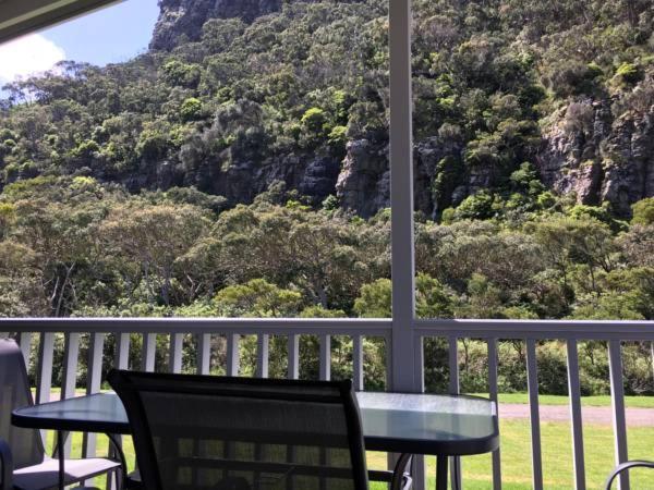 Cumberland River Holiday Park Lorne Esterno foto