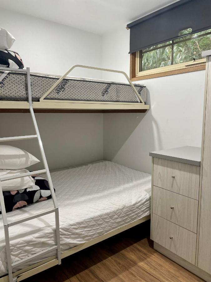 Cumberland River Holiday Park Lorne Esterno foto