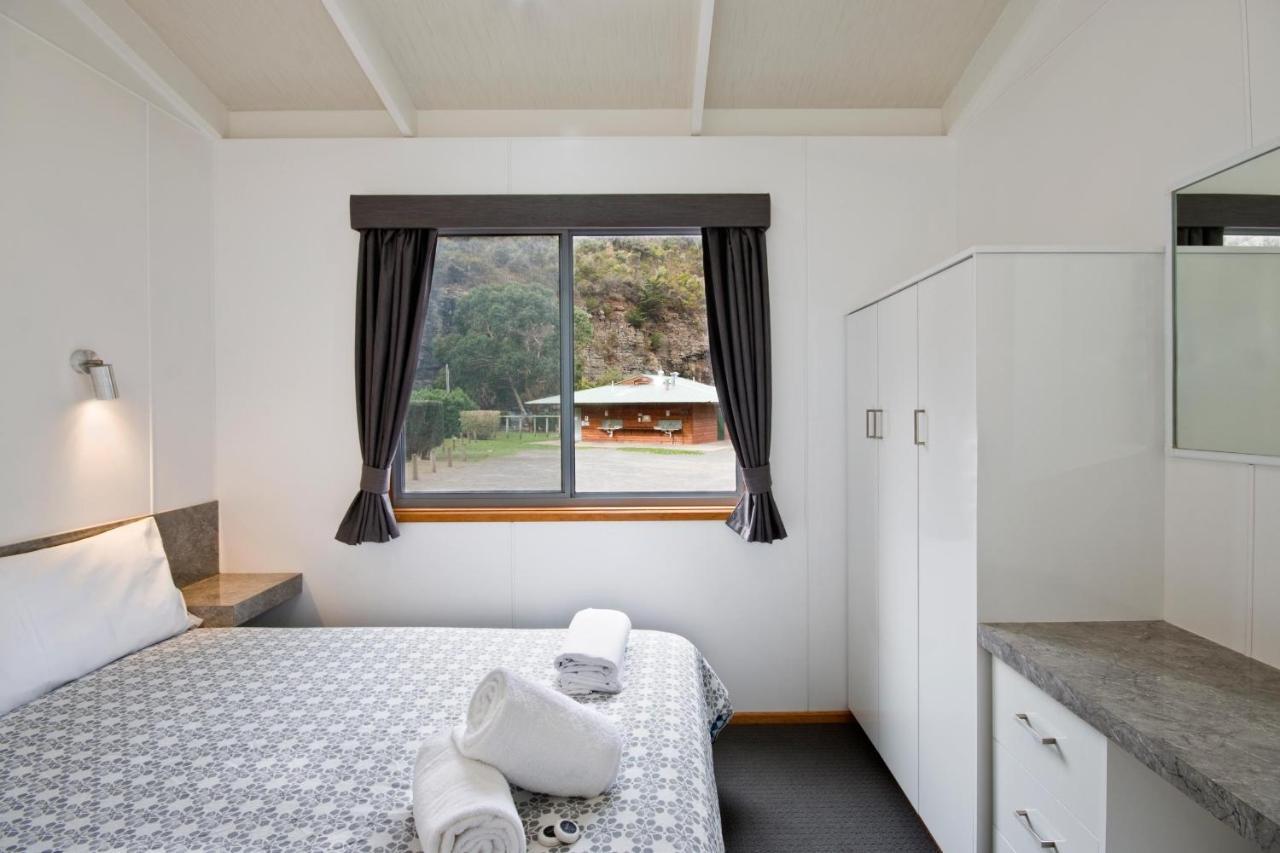 Cumberland River Holiday Park Lorne Esterno foto
