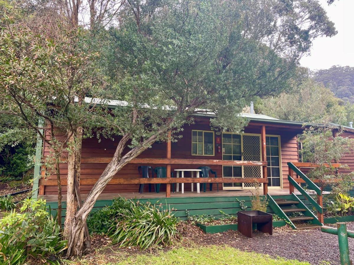Cumberland River Holiday Park Lorne Esterno foto