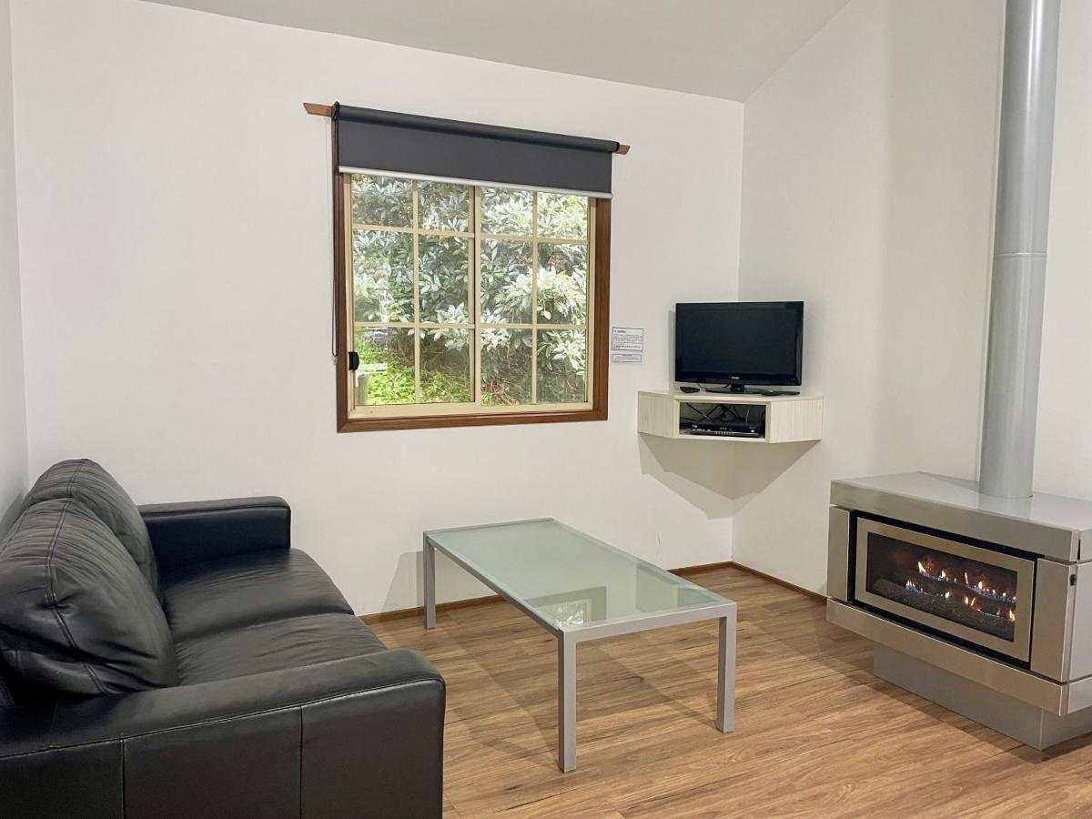 Cumberland River Holiday Park Lorne Esterno foto