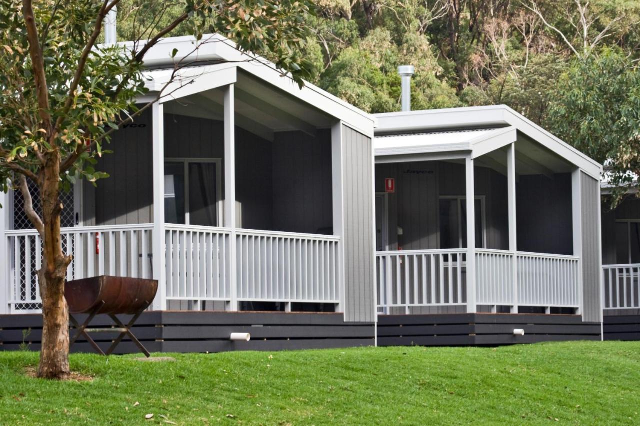 Cumberland River Holiday Park Lorne Esterno foto