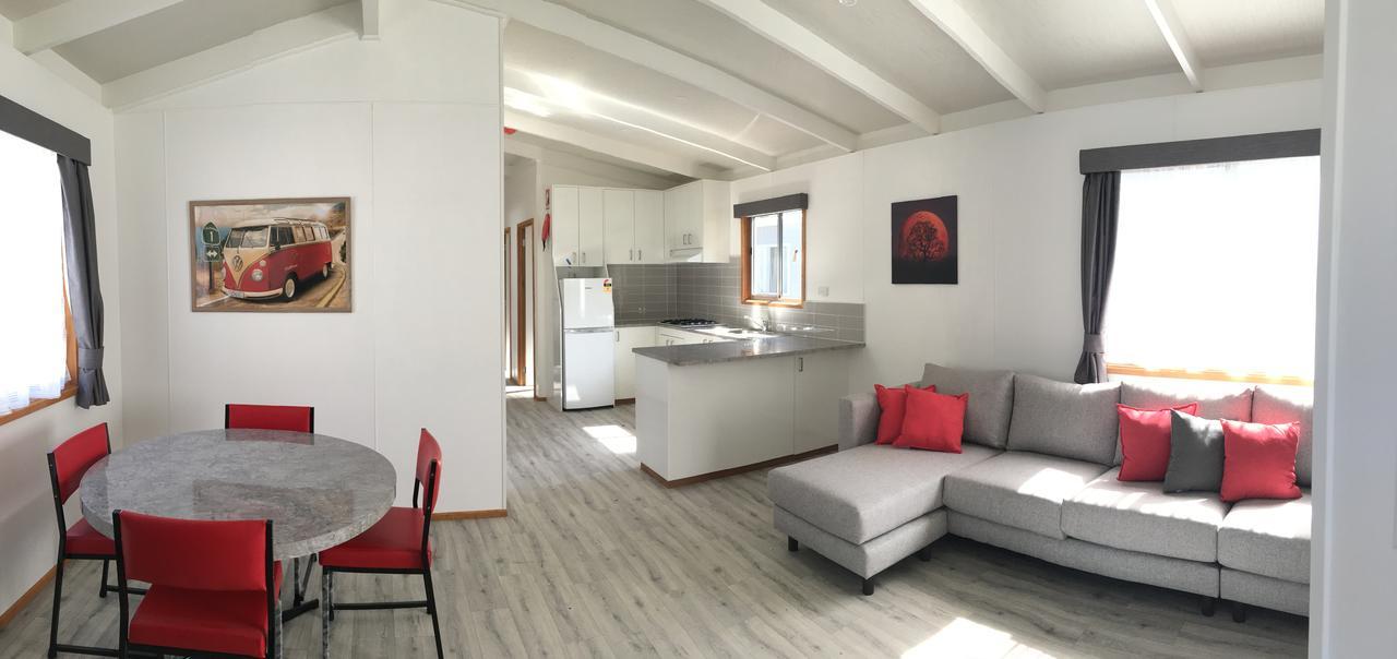 Cumberland River Holiday Park Lorne Esterno foto