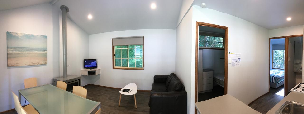 Cumberland River Holiday Park Lorne Esterno foto