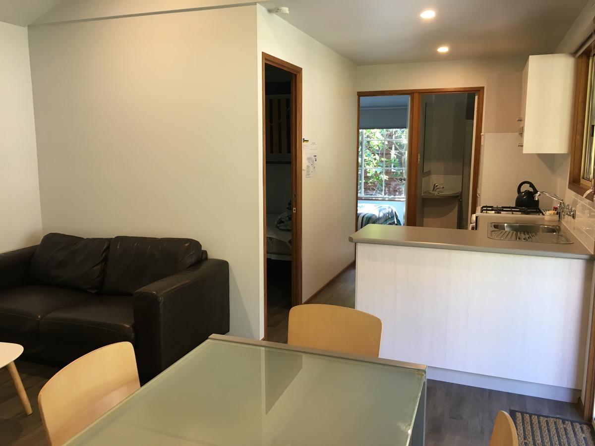 Cumberland River Holiday Park Lorne Esterno foto