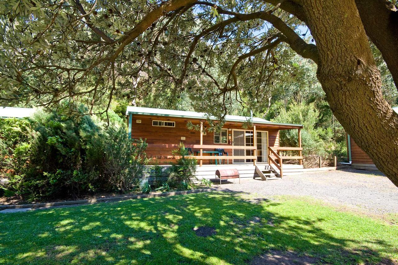 Cumberland River Holiday Park Lorne Esterno foto