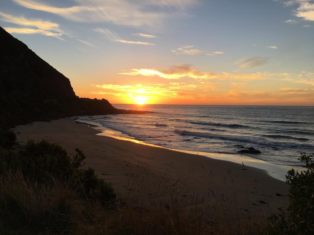 Cumberland River Holiday Park Lorne Esterno foto