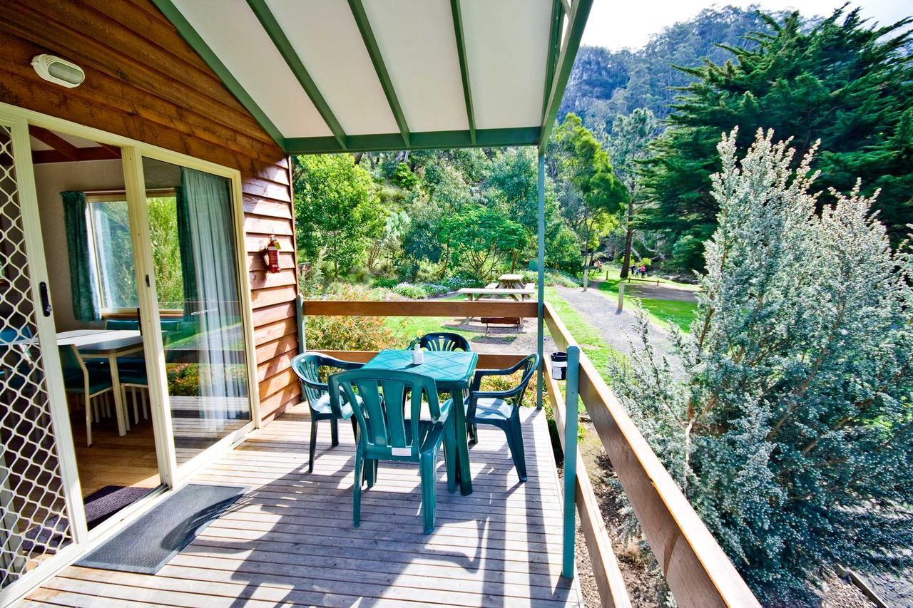 Cumberland River Holiday Park Lorne Esterno foto