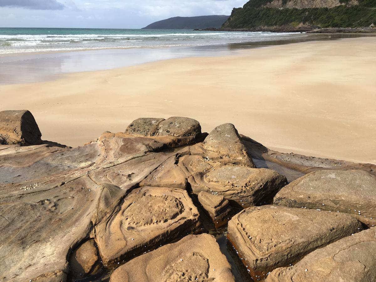 Cumberland River Holiday Park Lorne Esterno foto