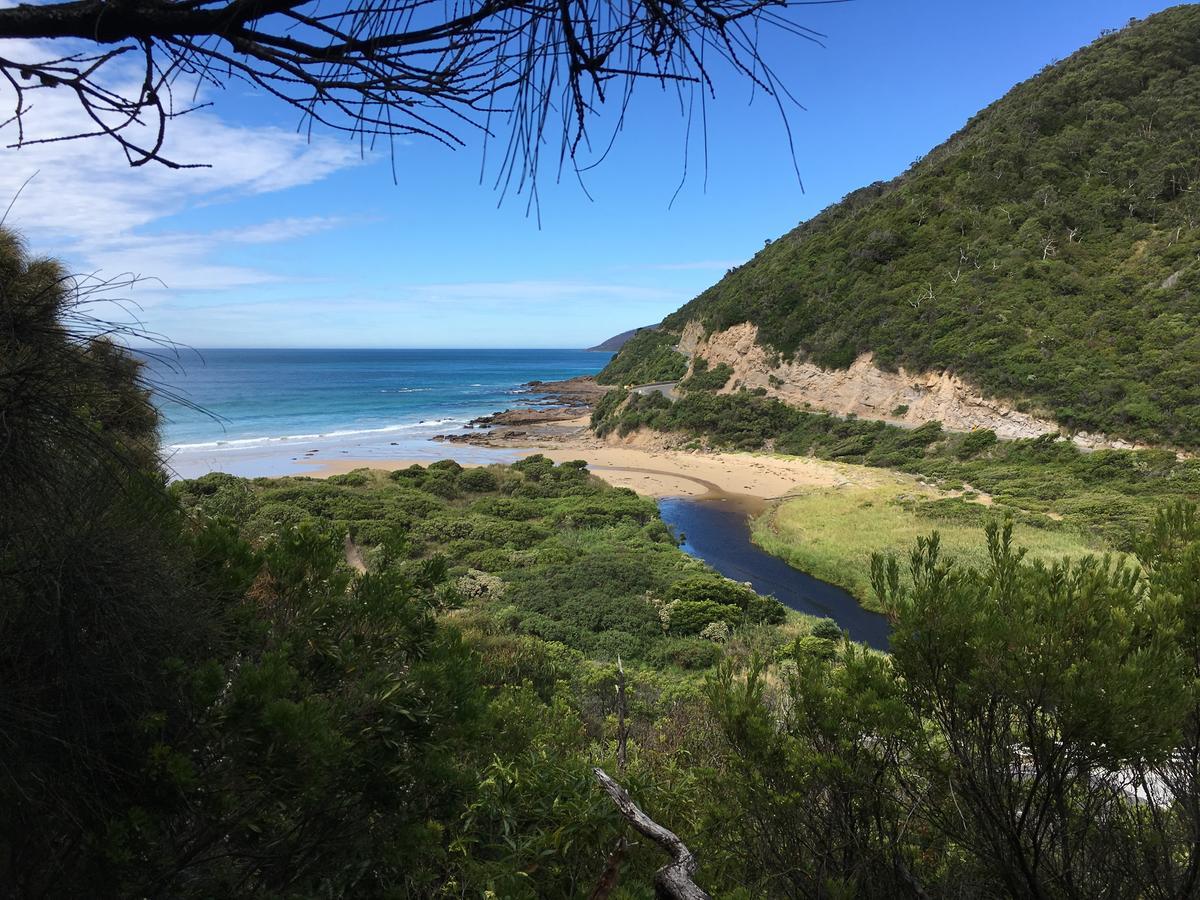 Cumberland River Holiday Park Lorne Esterno foto